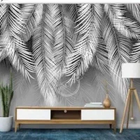 کاغذ دیواری وپوستر سه بعدی