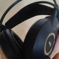 هدفون مانیتورینگ AKG.k99.usa|صوتی و تصویری|رشت, رودبارتان|دیوار