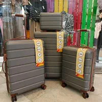 چمدان دلسی ست ۴ سایز|کیف، کفش، کمربند|تهران, نارمک|دیوار