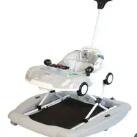 روروئک وگهواره کودک