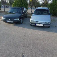 پژو405مدل 97|خودرو سواری و وانت|شهر بابک, |دیوار