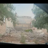 فروش زمین مسکونی تک سندکروندی کوچه مریم