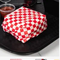 کارد و چنگال پلاستیکی ، کاغذ روغنی، پاکت ساندویچ|ظروف سرو و پذیرایی|گنبد کاووس, |دیوار