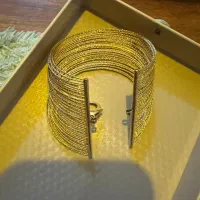 دستبند النگویی جم