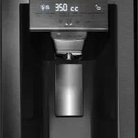 یخچال ساید بای ساید هیمالیا مدل گلکسی GALAXY|یخچال و فریزر|مشهد, هنرور|دیوار