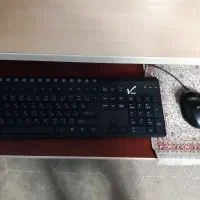 کامپیوتر|رایانه رومیزی|ملارد, |دیوار