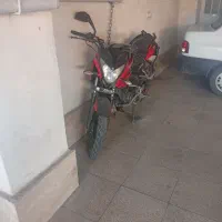 فروشی فوری|موتورسیکلت|اسلام‌شهر, شهرک قائمیه|دیوار