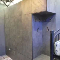 تعمیرات وساخت انواع کمد دیواری وکابینت ودراور|جاکفشی، کمد، دراور|قم, آذر (نکویی)|دیوار