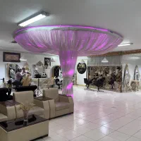 واگذاری صندلی سالن زیبایی زنانه