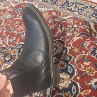 نیم بوت سوارکاری|اسب و تجهیزات اسب‌سواری|تهران, دانشگاه علم و صنعت|دیوار