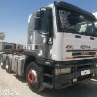 کشنده ایویکو440