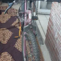 دوچرخه ۱۶ و ۲۶ سالم بفروش میرسد