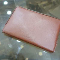 مدارک گم کردم