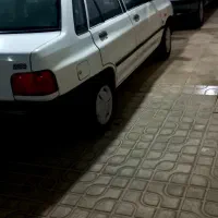 پراید۸۹دوگانه کارخانه|خودرو سواری و وانت|کرمانشاه, |دیوار