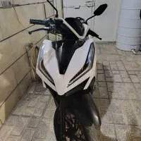کلیک 150 مدل 1401