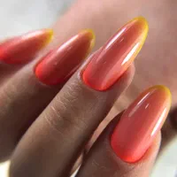 ناخن.ارایشگر.اموزشگاه.اموزش حرفه ای|خدمات آرایشگری و زیبایی|گلبهار, شهر جدید گلبهار|دیوار