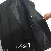 کت شلوار مجلسی مردانه|لباس|کاشان, ملک آباد|دیوار