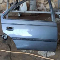بدنه 405 استوک بدون رنگ