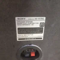 باند اسپیکر سونی|سیستم صوتی خانگی|ورامین, ورامین|دیوار