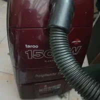 جارو برقی