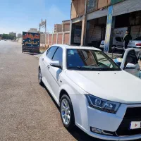 دنا پلاس توربو ۱۴۰۴|خودرو سواری و وانت|اهواز, کوی باهنر|دیوار