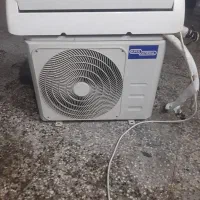 کولر دوتیکه ۱۲ هزار جنرال سالم