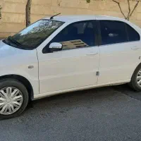 سمند سورن پلاس EF7 مدل ۱۴۰۳