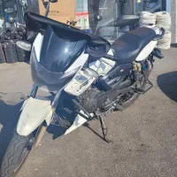 آپاچی ۱۸۰|موتورسیکلت|فردیس, شهرک سپاه|دیوار