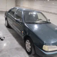 پژو آردی مدل ۸۳|خودرو سواری و وانت|قرچک, مهدیه|دیوار