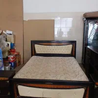 سرویس خواب تخت خواب کامل