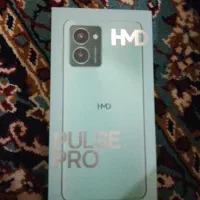 PULSE PRO HMD