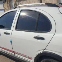 کوئیک R مدل ۱۴۰۰ سر پا|خودرو سواری و وانت|لامرد, |دیوار