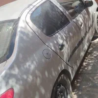 206 تیپ پنج مدل هشتاد و شش