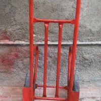 چرخ دستی ۱۴۰ در ۵۵
