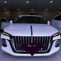 هونگچیH5سفید صدفی خشک|خودرو سواری و وانت|سبزوار, جوادیه شرقی|دیوار