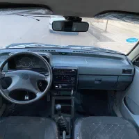 پراید مدل۸۸دوگانه کارخانه درحد|خودرو سواری و وانت|فردوس (خراسان), |دیوار