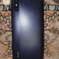 شیائومی Redmi 9A با حافظهٔ ۳۲ گیگابایت|موبایل|رباط‌کریم, |دیوار