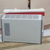 بخاری برقی پارس خزر