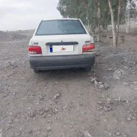 پراید مدل 85