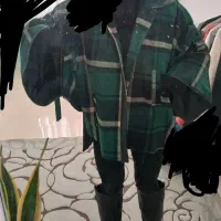 پالتو|لباس|ساوه, |دیوار