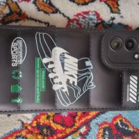 گوشی a14 سالم تمیز|موبایل|فردیس, شهرک شهید حسینی|دیوار