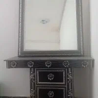 آینه دراور ۳کشو