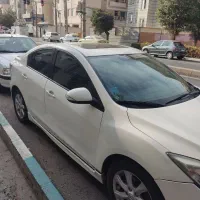 مزدا ۳ نیو مدل ۹۰ تیپ ۳ بی رنگ