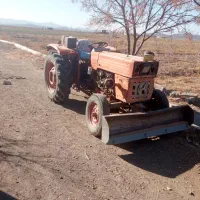 تراکتور فیات مدل 62|خودرو سنگین|فردوس (خراسان), |دیوار