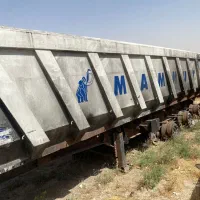 کمپرس نصفش سوخته جک سالم نصف کمپرسی سالم