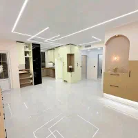 ۷۲متردیزاین اروپایی نوسازفول آپشن مناسب زیباپسندان