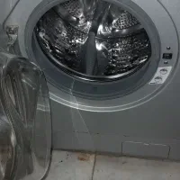 لباسشویی LGدرحدنو