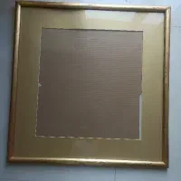 قاب چوبی اندازه ۷۰/۷۱