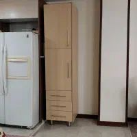 کمد ام دی اف