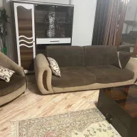 لوازم منزل بعلت مهاجرت